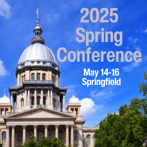 2025 Spring Conference 2025 Spring Conference